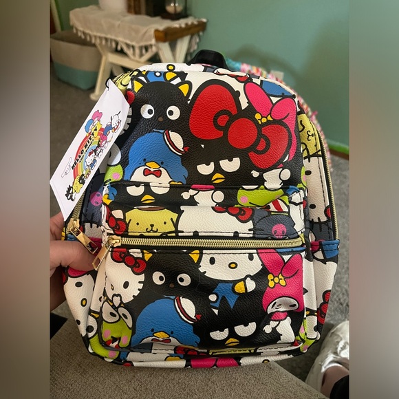 Hello kitty - Picture 2 of 3